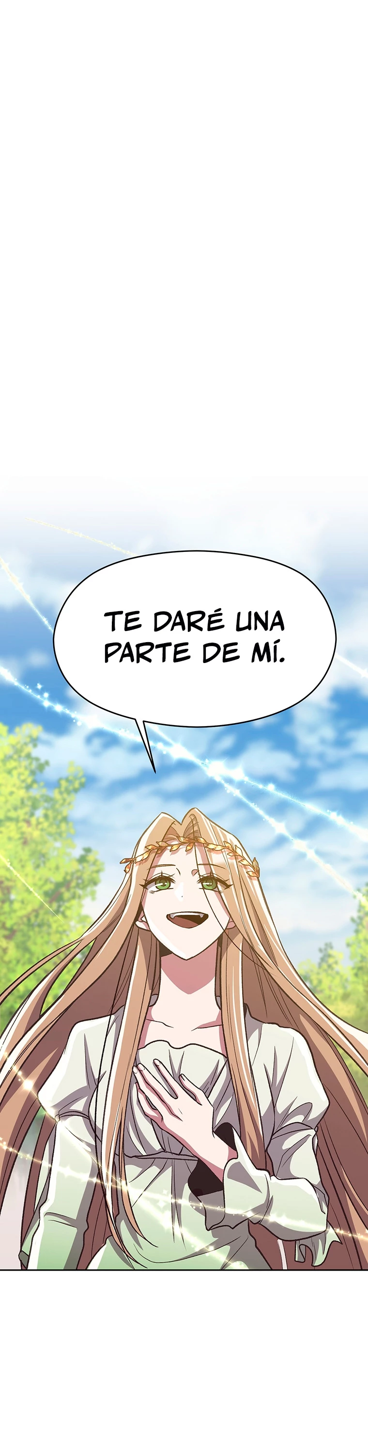 Archimago trascendiendo a través de la regresión > Capitulo 44 > Page 121