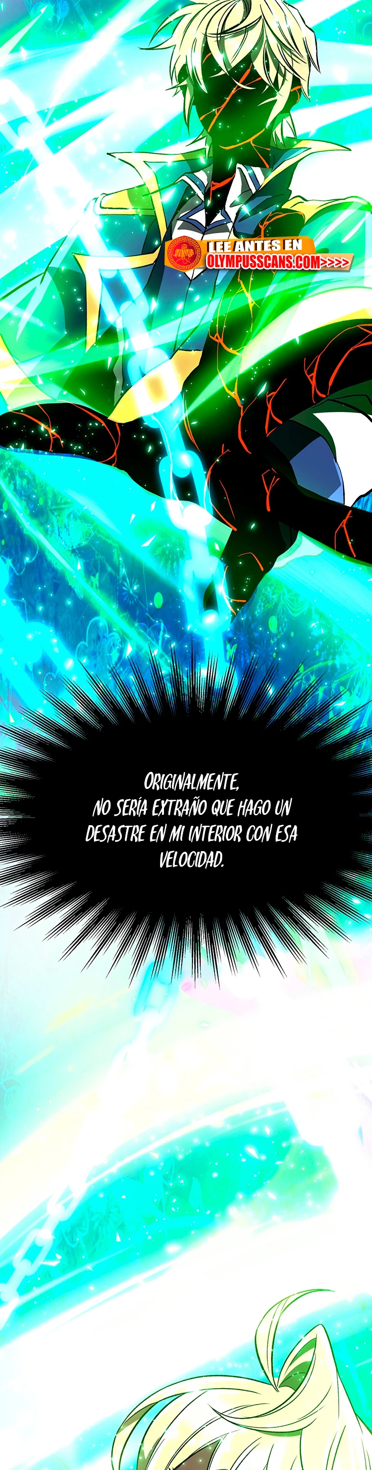 Archimago trascendiendo a través de la regresión > Capitulo 44 > Page 201