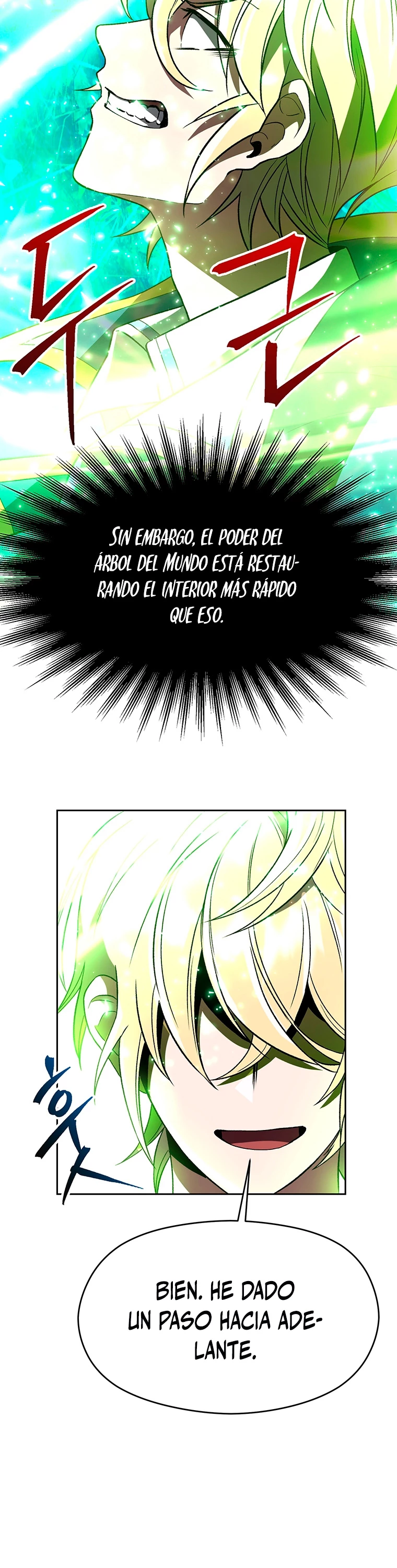 Archimago trascendiendo a través de la regresión > Capitulo 44 > Page 211