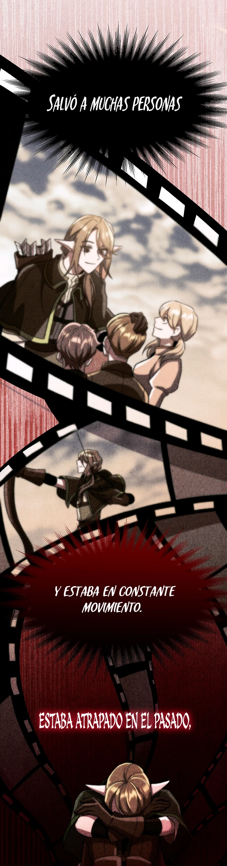 Archimago trascendiendo a través de la regresión > Capitulo 45 > Page 231