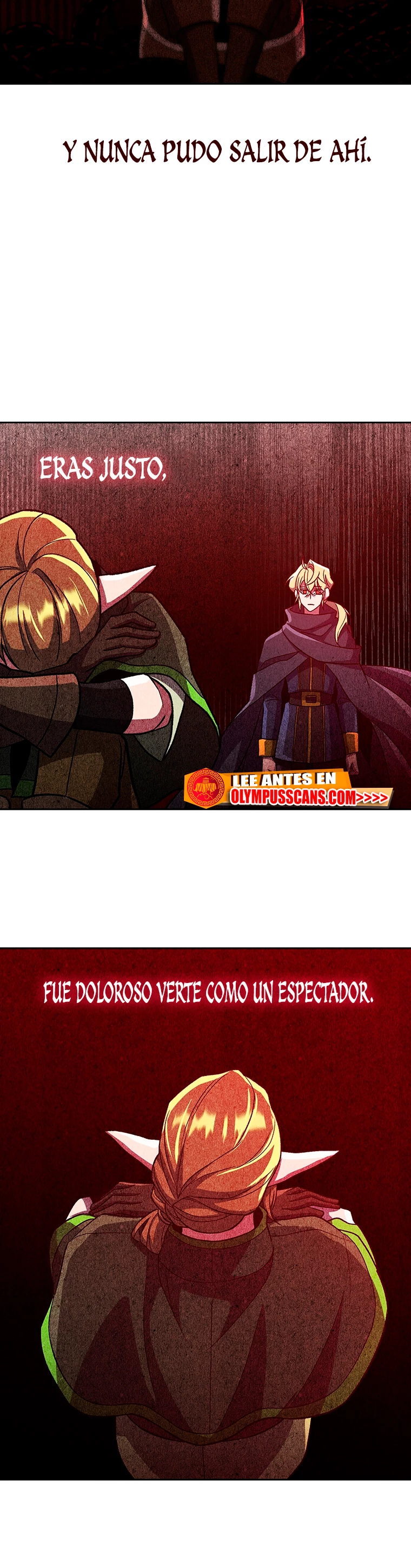 Archimago trascendiendo a través de la regresión > Capitulo 45 > Page 241