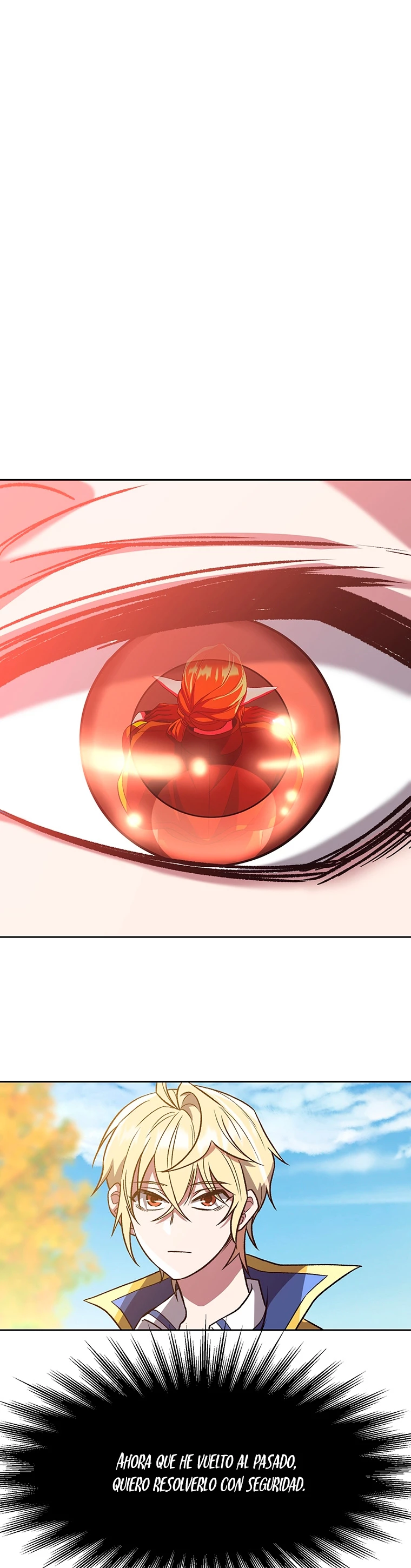 Archimago trascendiendo a través de la regresión > Capitulo 45 > Page 251