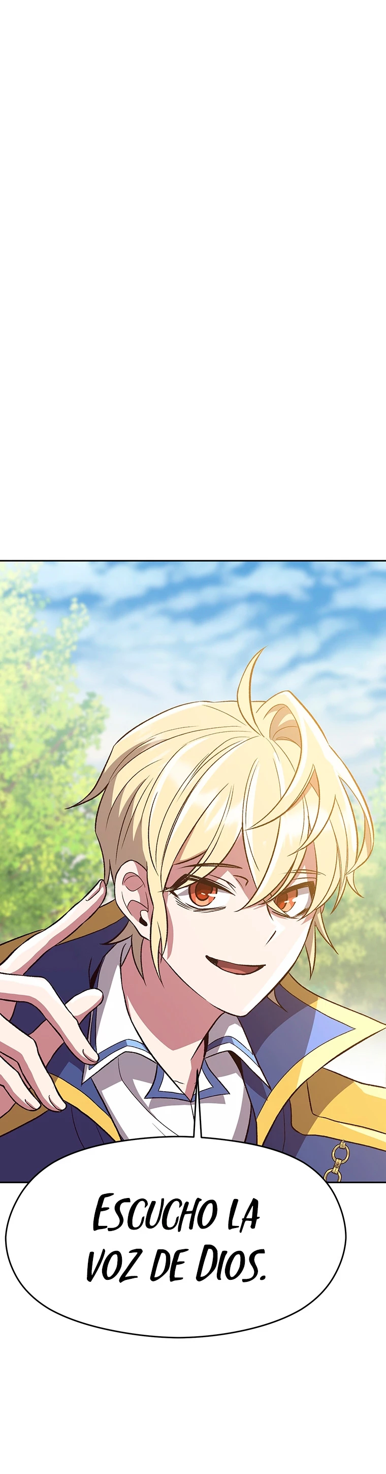 Archimago trascendiendo a través de la regresión > Capitulo 45 > Page 321