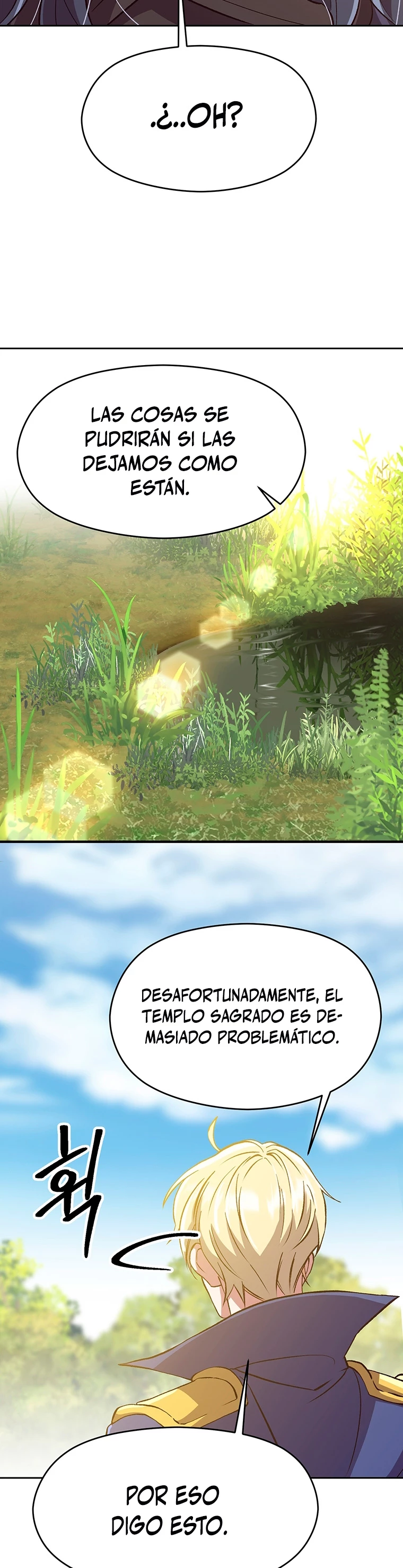 Archimago trascendiendo a través de la regresión > Capitulo 46 > Page 81