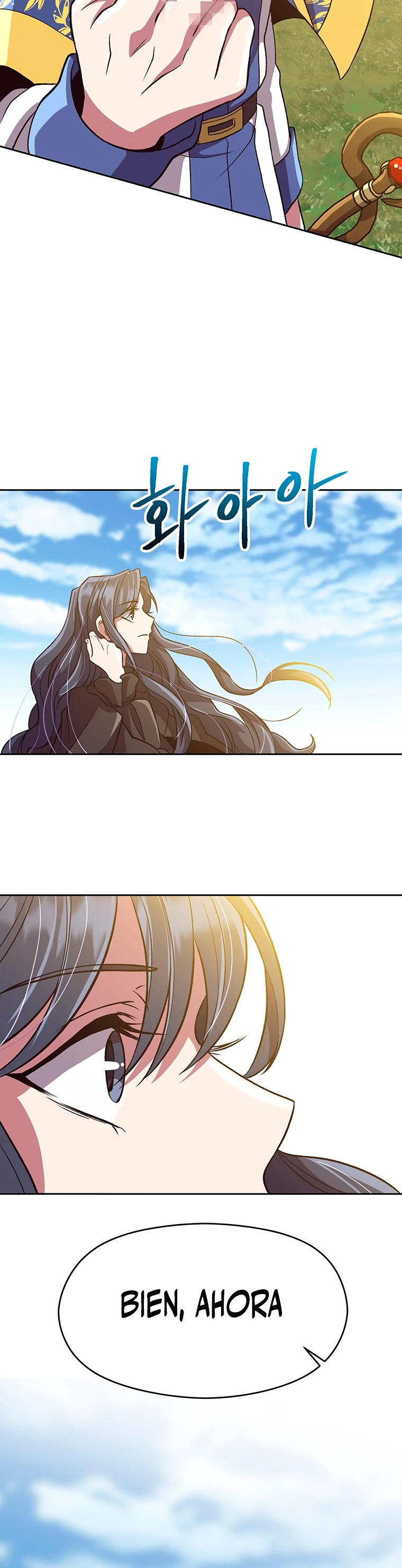 Archimago trascendiendo a través de la regresión > Capitulo 46 > Page 101