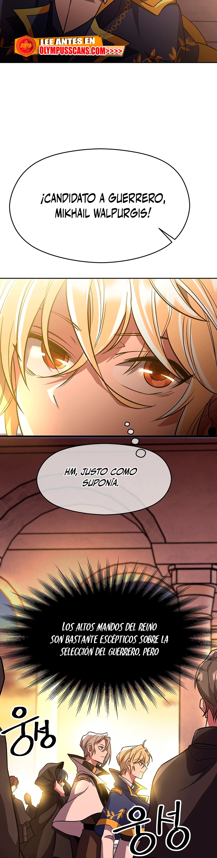 Archimago trascendiendo a través de la regresión > Capitulo 46 > Page 181