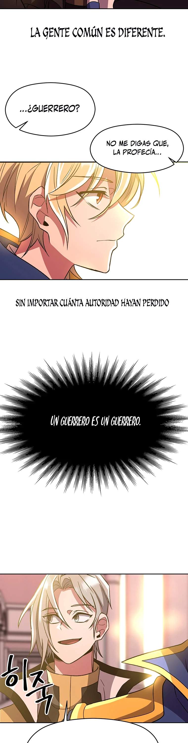 Archimago trascendiendo a través de la regresión > Capitulo 46 > Page 191