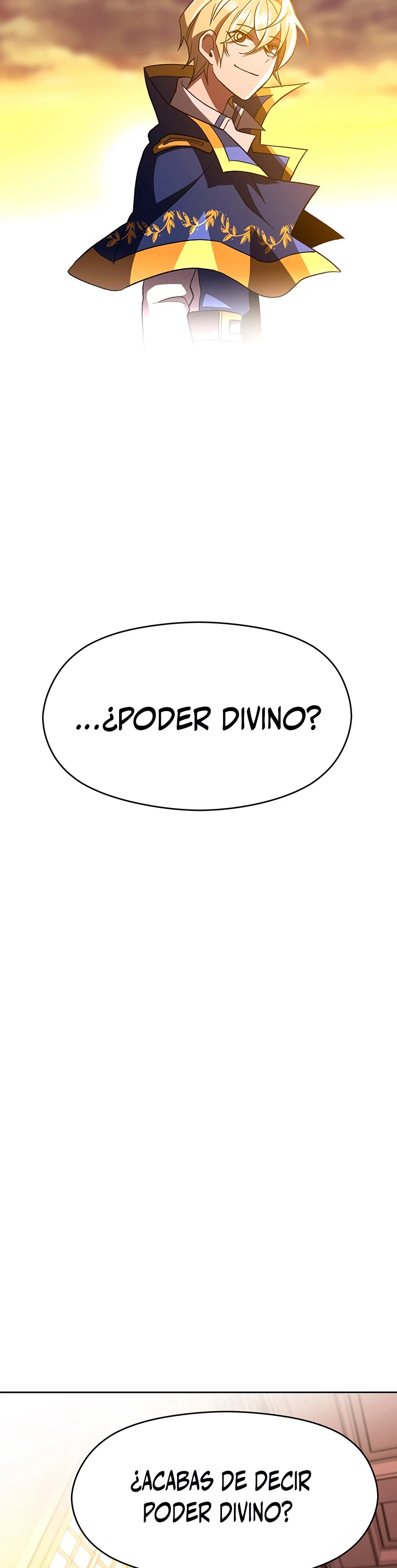 Archimago trascendiendo a través de la regresión > Capitulo 46 > Page 291