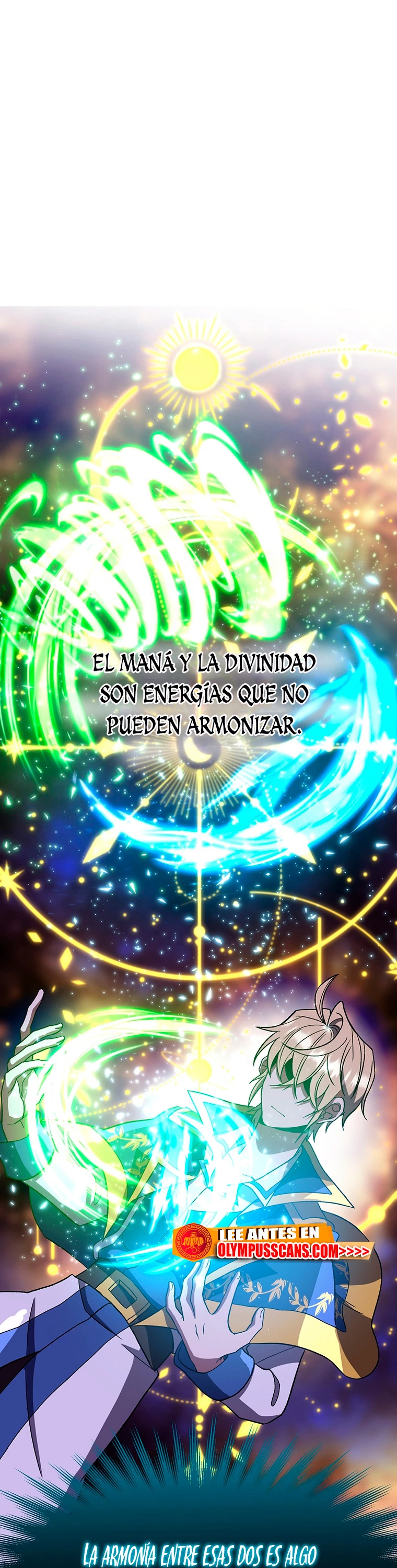 Archimago trascendiendo a través de la regresión > Capitulo 46 > Page 311