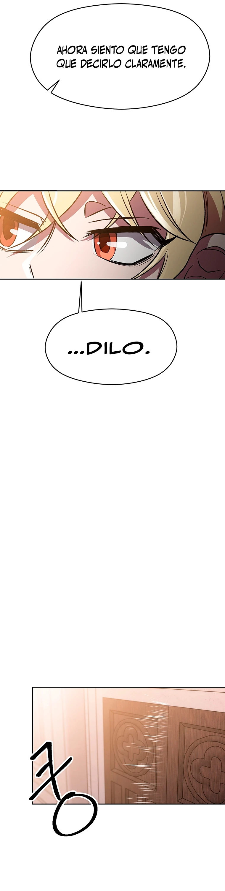 Archimago trascendiendo a través de la regresión > Capitulo 47 > Page 111