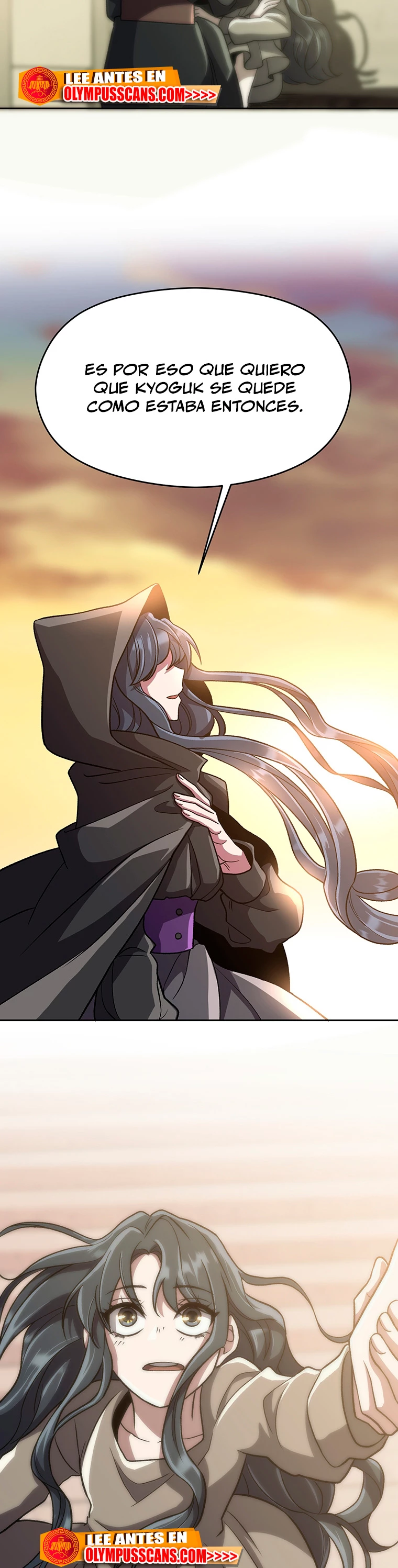 Archimago trascendiendo a través de la regresión > Capitulo 47 > Page 161