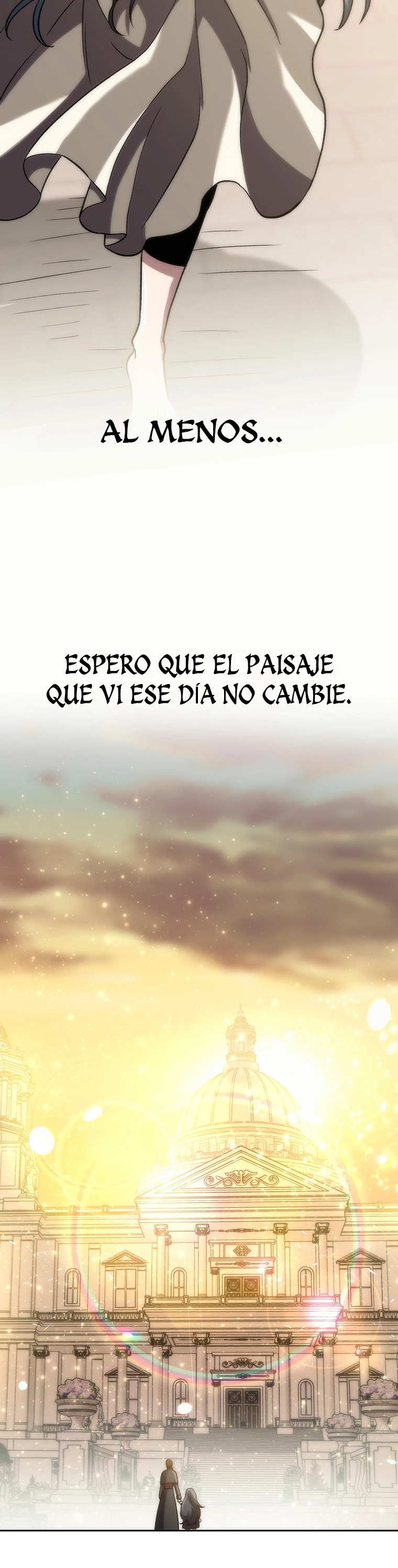 Archimago trascendiendo a través de la regresión > Capitulo 47 > Page 171