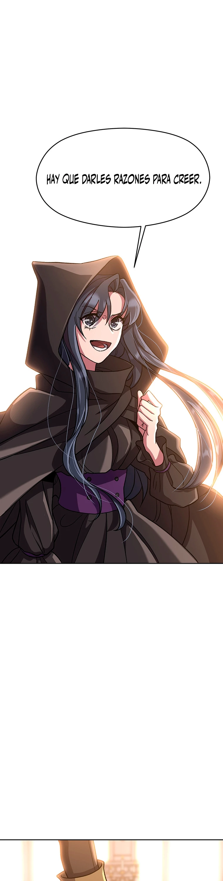 Archimago trascendiendo a través de la regresión > Capitulo 47 > Page 191