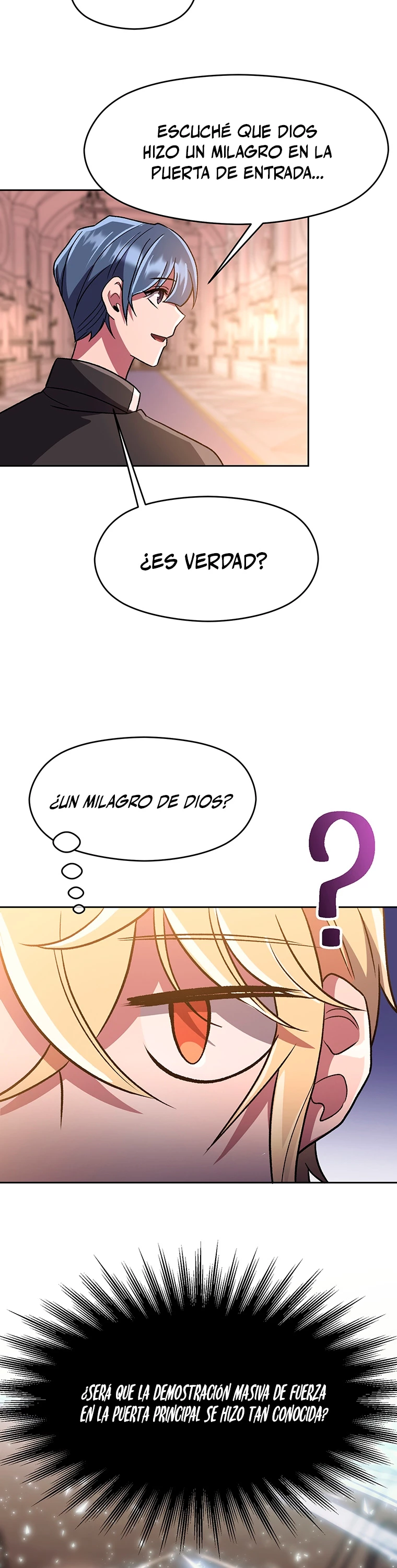 Archimago trascendiendo a través de la regresión > Capitulo 47 > Page 221