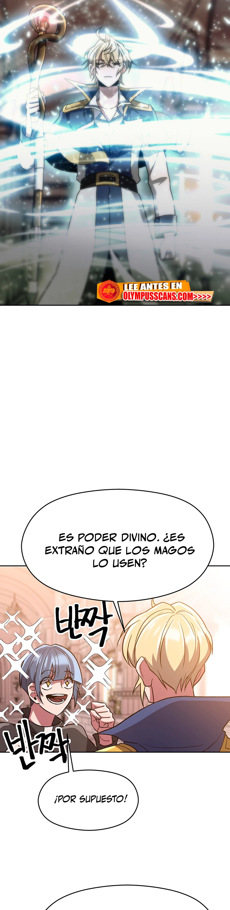 Archimago trascendiendo a través de la regresión > Capitulo 47 > Page 231