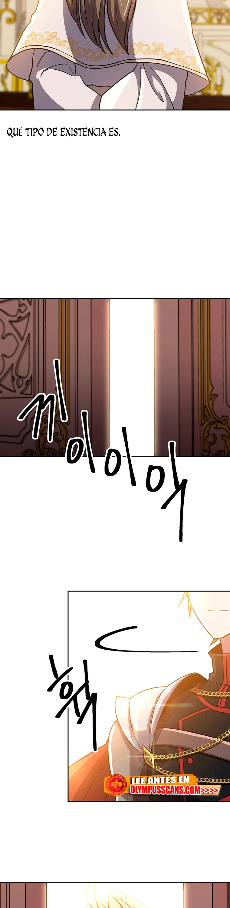 Archimago trascendiendo a través de la regresión > Capitulo 47 > Page 301