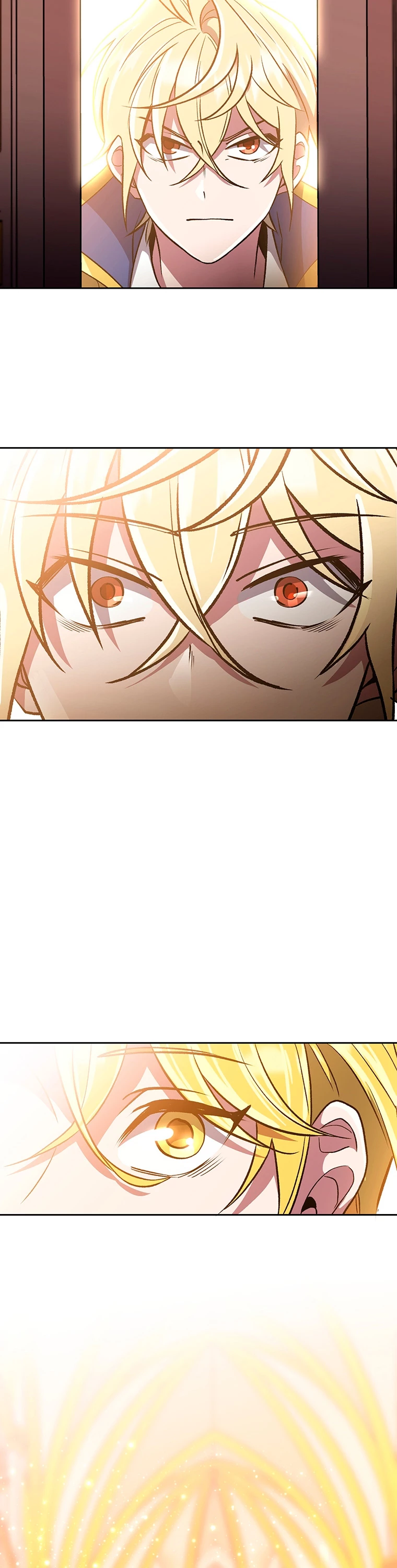 Archimago trascendiendo a través de la regresión > Capitulo 47 > Page 311