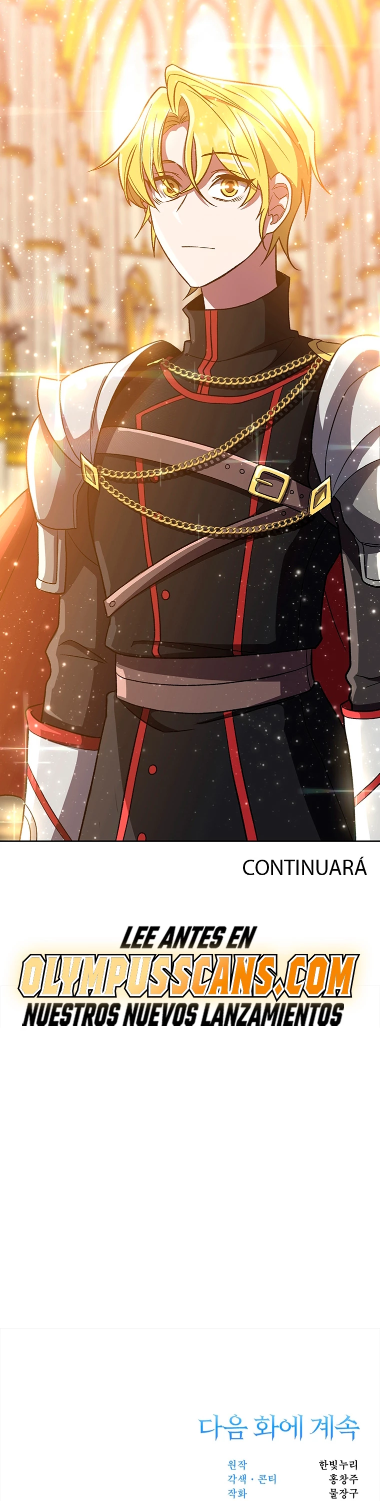 Archimago trascendiendo a través de la regresión > Capitulo 47 > Page 321