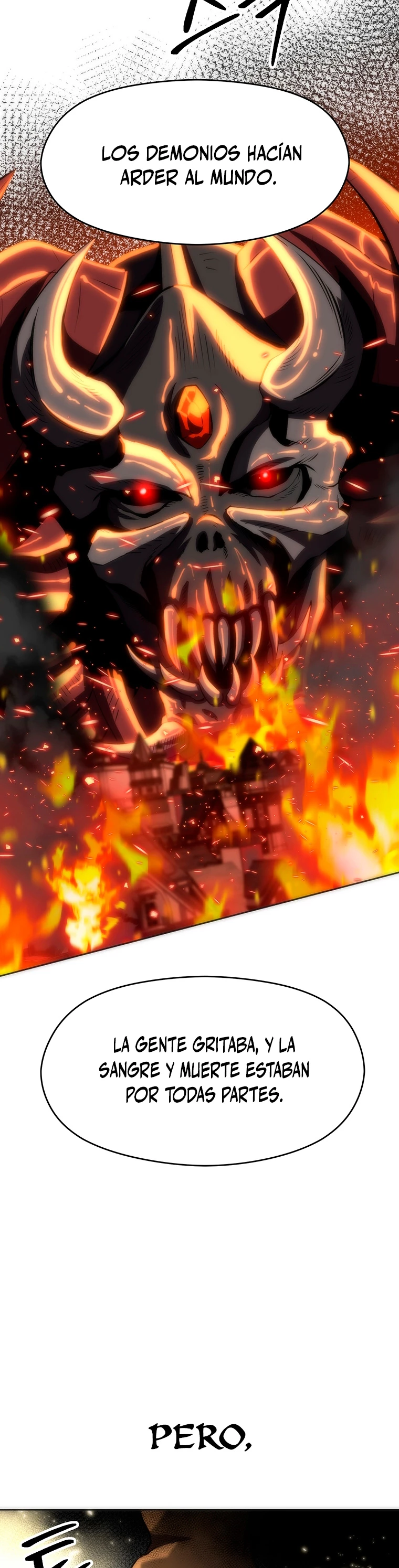 Archimago trascendiendo a través de la regresión > Capitulo 48 > Page 31