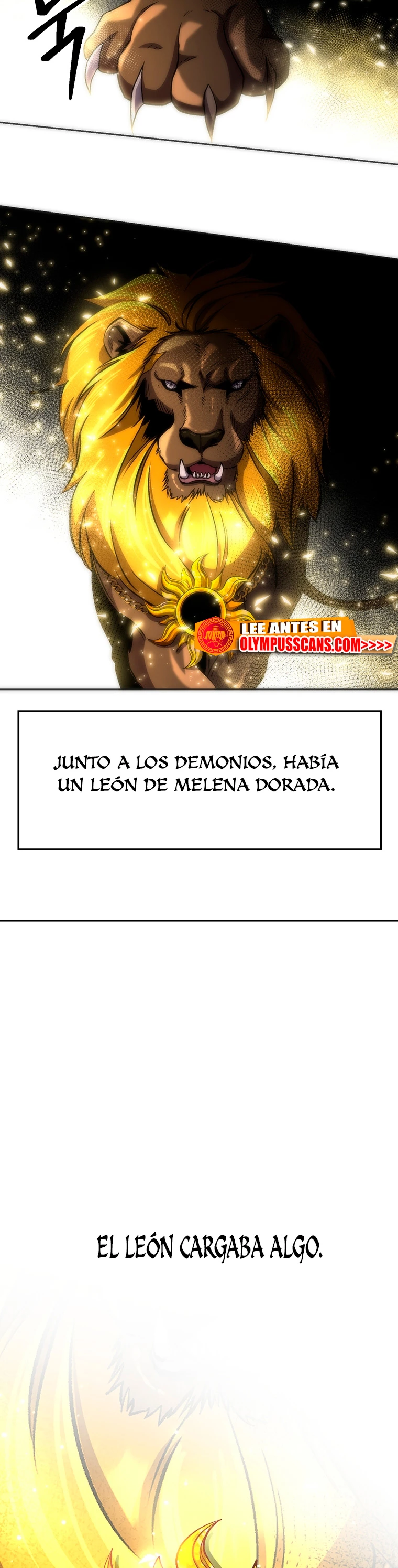 Archimago trascendiendo a través de la regresión > Capitulo 48 > Page 41