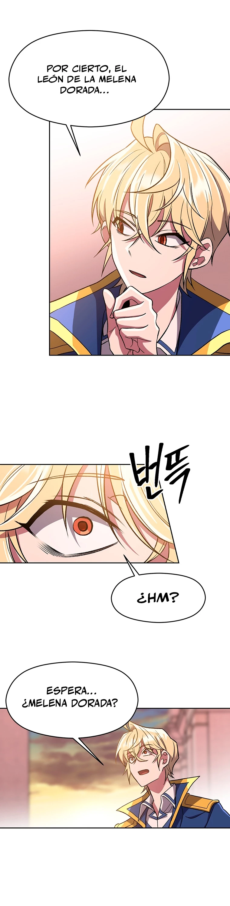 Archimago trascendiendo a través de la regresión > Capitulo 48 > Page 71