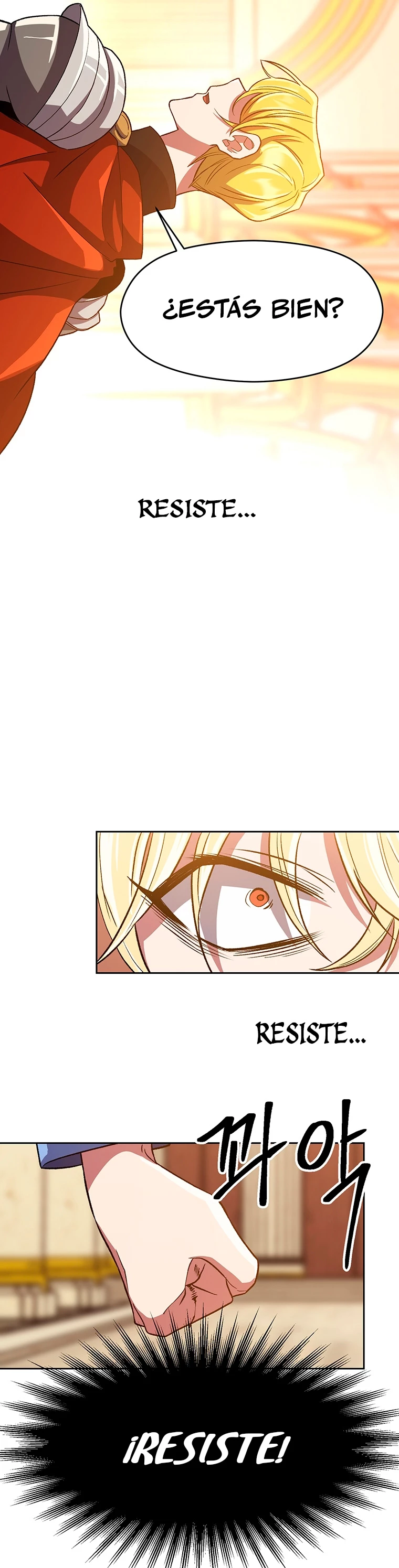 Archimago trascendiendo a través de la regresión > Capitulo 48 > Page 121