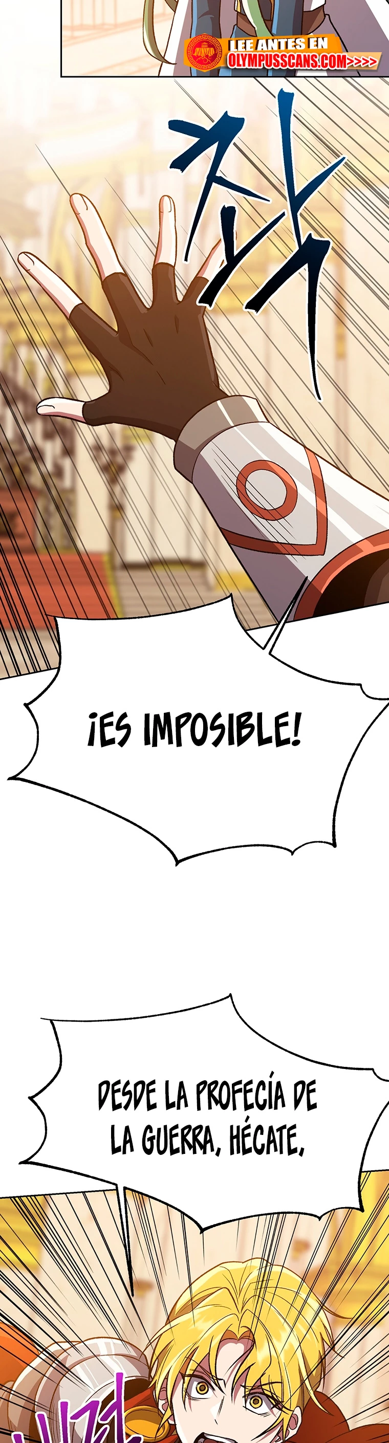 Archimago trascendiendo a través de la regresión > Capitulo 48 > Page 241