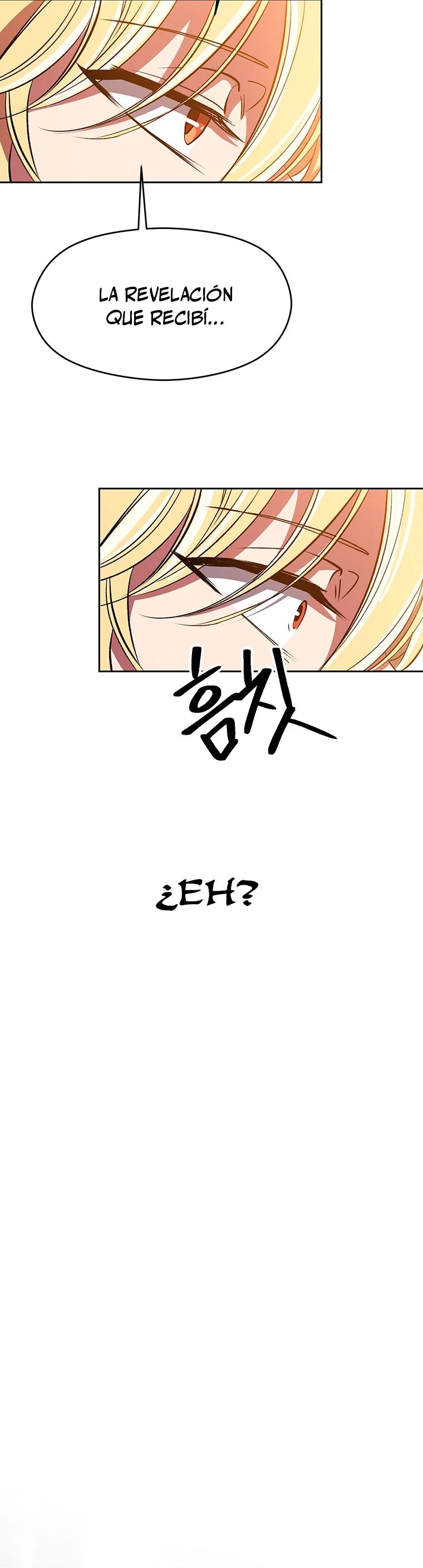 Archimago trascendiendo a través de la regresión > Capitulo 48 > Page 301