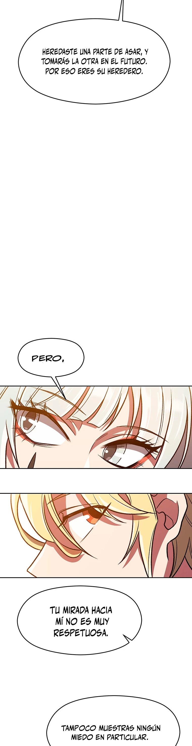 Archimago trascendiendo a través de la regresión > Capitulo 49 > Page 81