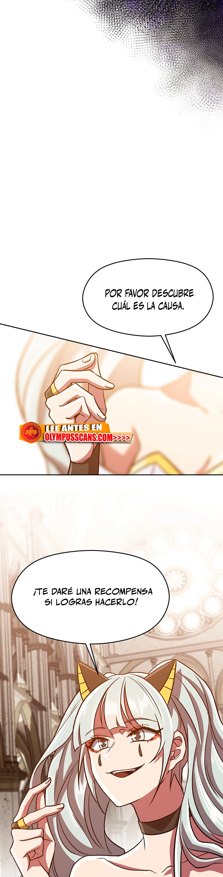 Archimago trascendiendo a través de la regresión > Capitulo 49 > Page 161