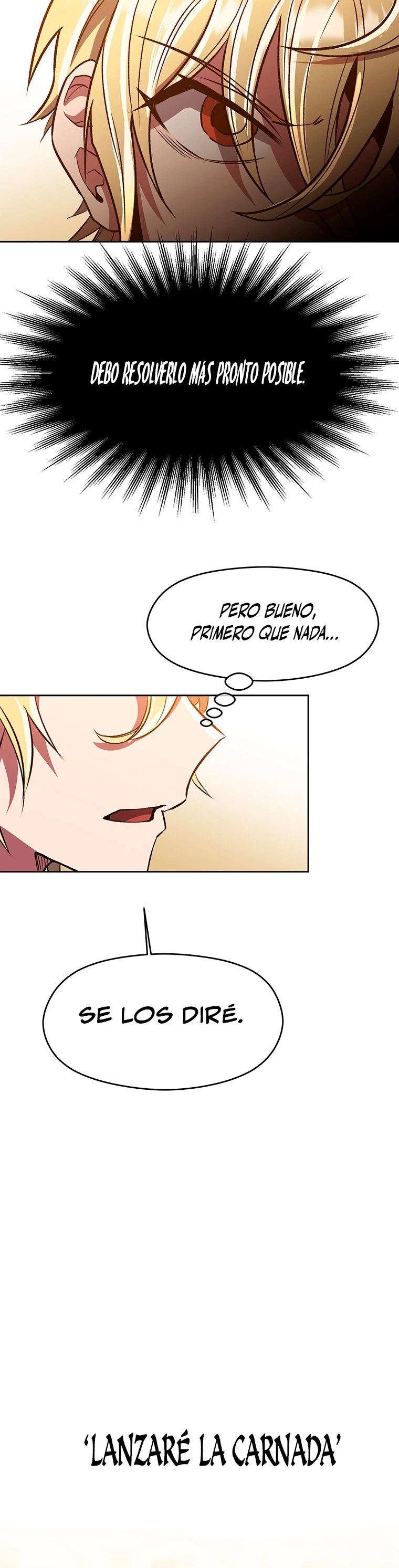 Archimago trascendiendo a través de la regresión > Capitulo 49 > Page 191