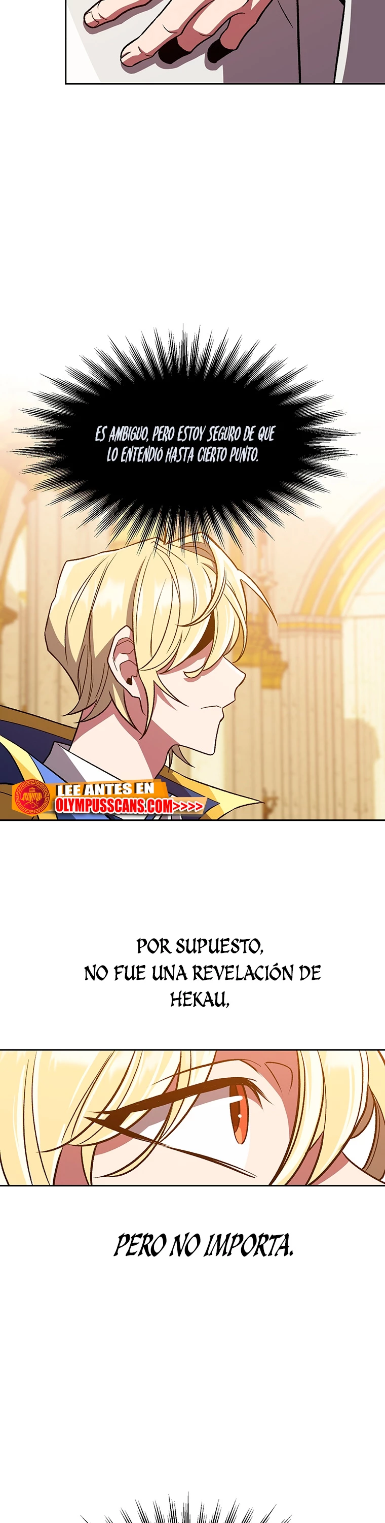 Archimago trascendiendo a través de la regresión > Capitulo 49 > Page 241