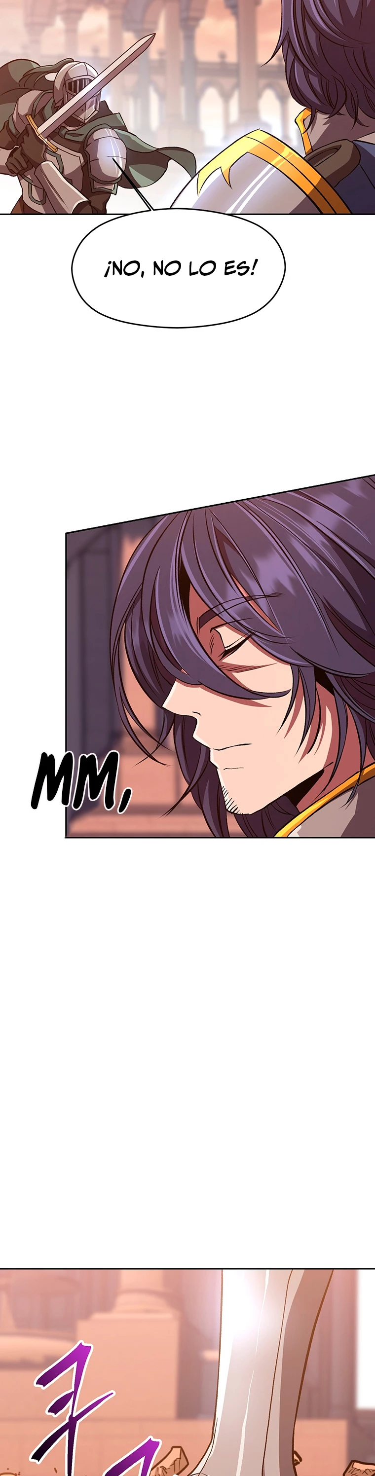 Archimago trascendiendo a través de la regresión > Capitulo 50 > Page 41