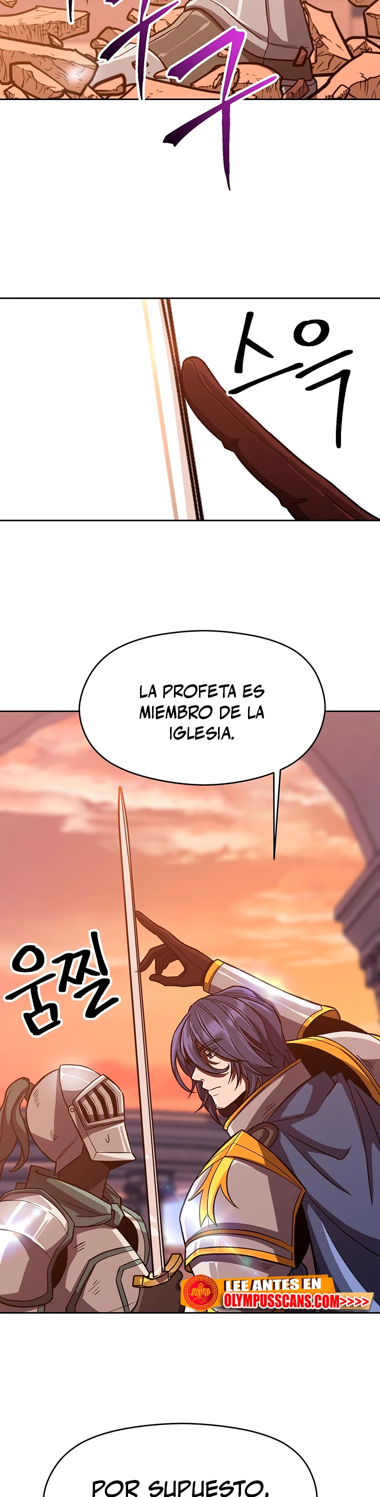 Archimago trascendiendo a través de la regresión > Capitulo 50 > Page 51