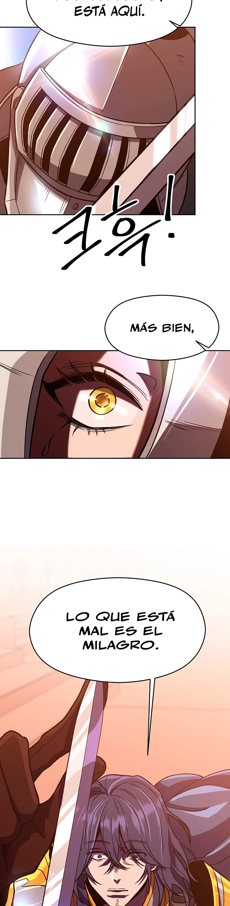 Archimago trascendiendo a través de la regresión > Capitulo 50 > Page 61