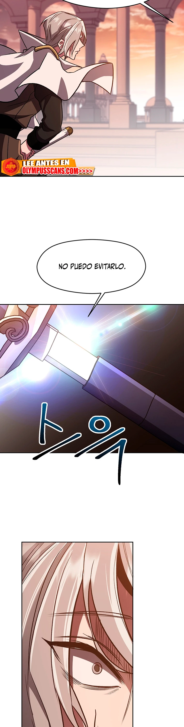 Archimago trascendiendo a través de la regresión > Capitulo 50 > Page 91