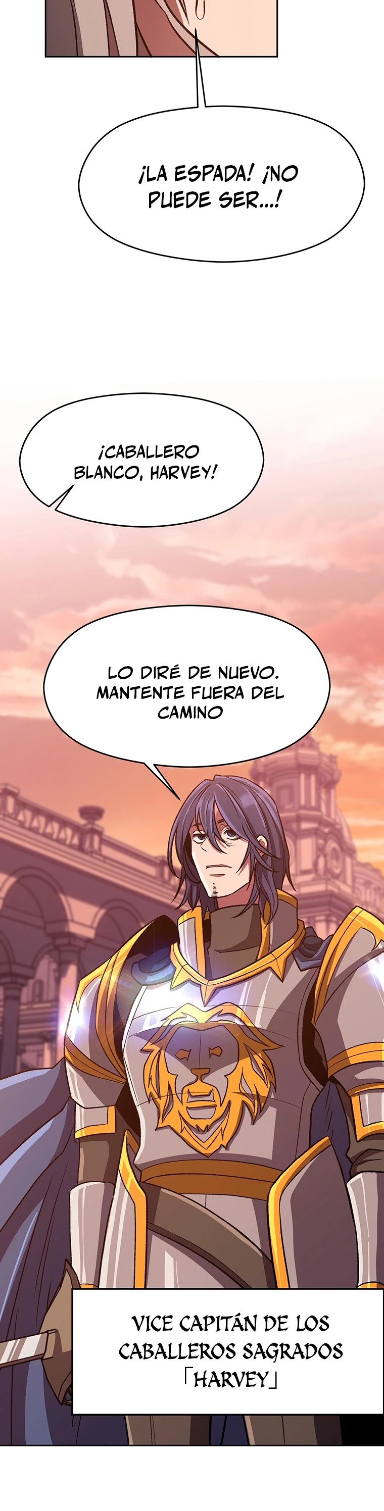 Archimago trascendiendo a través de la regresión > Capitulo 50 > Page 101