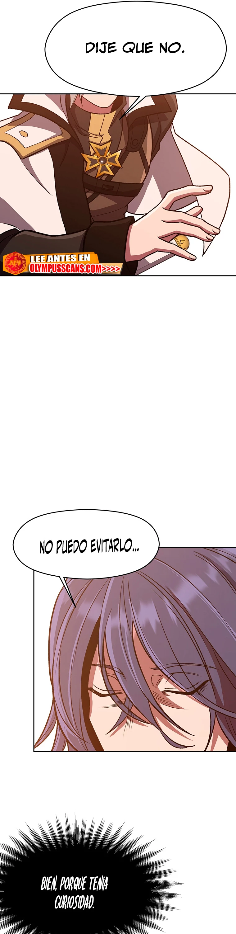 Archimago trascendiendo a través de la regresión > Capitulo 50 > Page 111