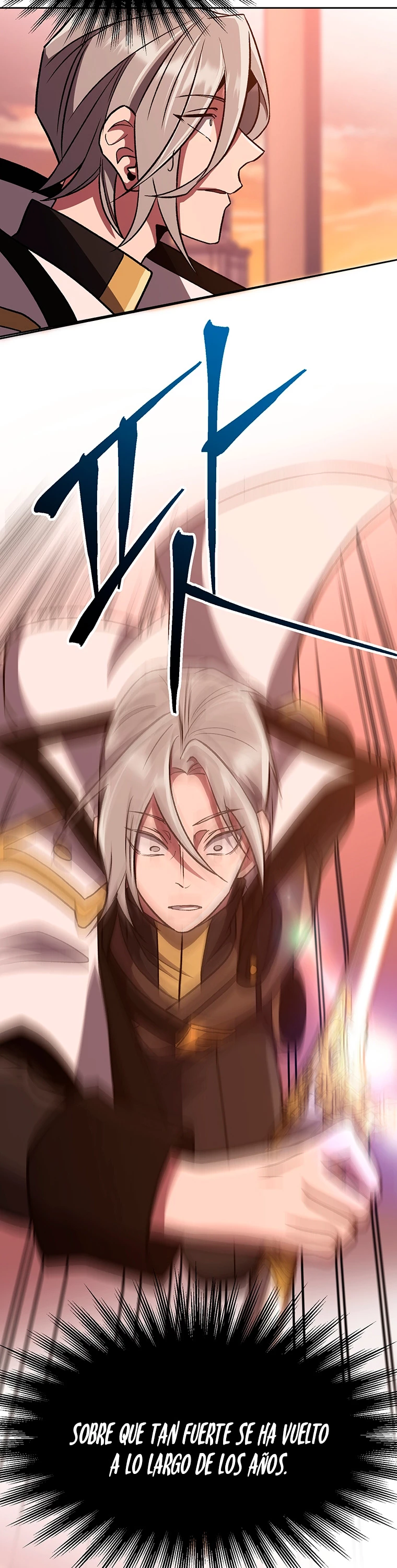 Archimago trascendiendo a través de la regresión > Capitulo 50 > Page 131