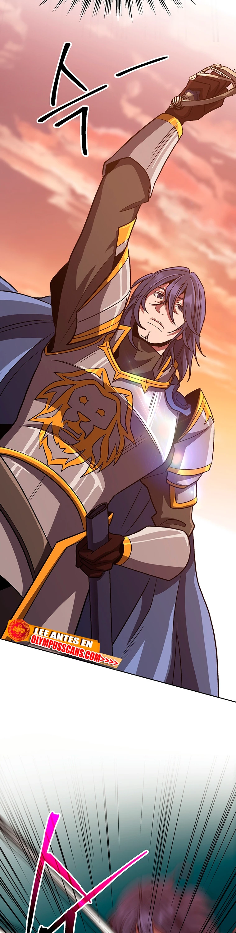 Archimago trascendiendo a través de la regresión > Capitulo 50 > Page 141