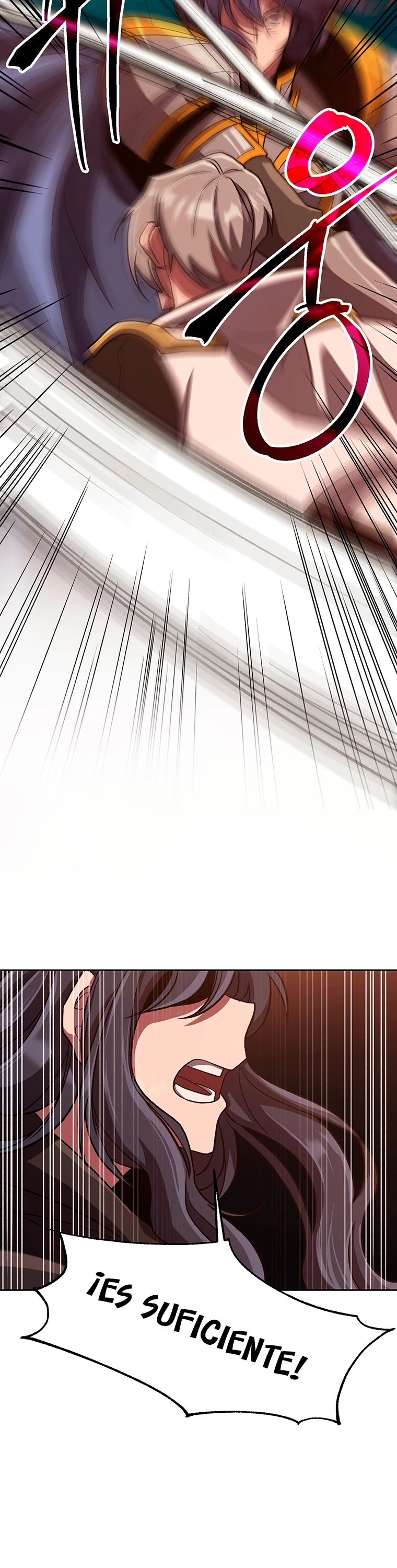 Archimago trascendiendo a través de la regresión > Capitulo 50 > Page 151