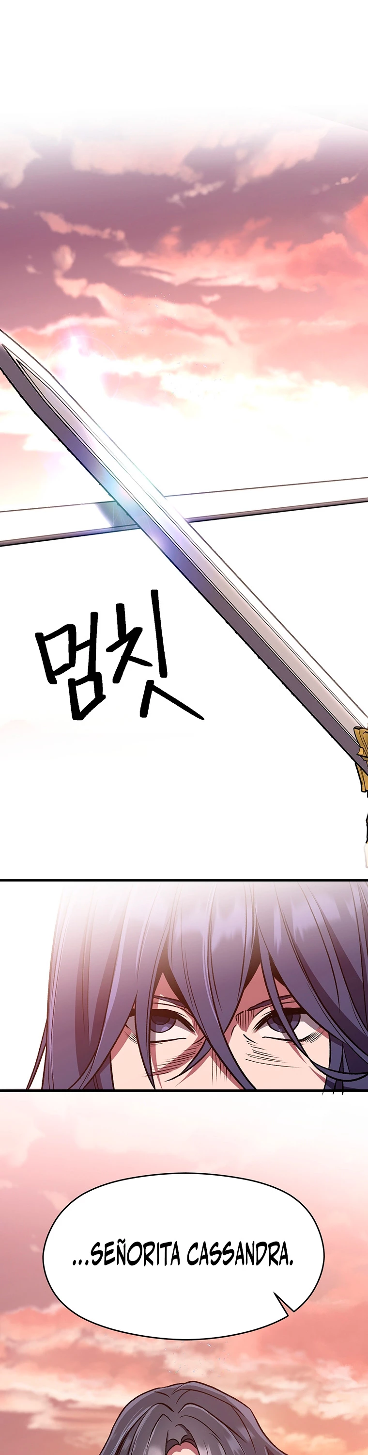 Archimago trascendiendo a través de la regresión > Capitulo 50 > Page 161