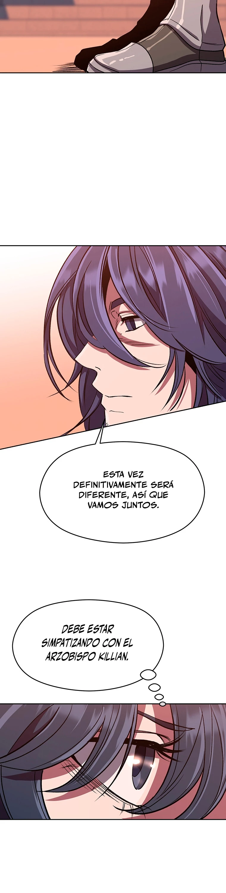 Archimago trascendiendo a través de la regresión > Capitulo 50 > Page 181