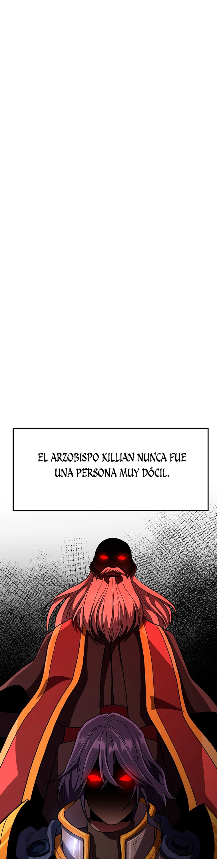 Archimago trascendiendo a través de la regresión > Capitulo 50 > Page 191