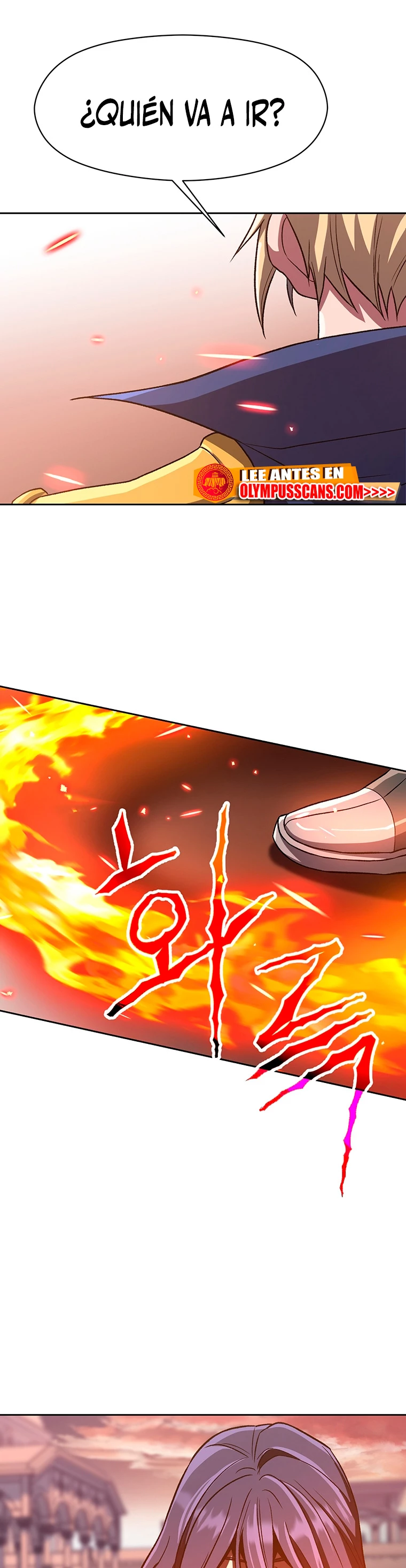 Archimago trascendiendo a través de la regresión > Capitulo 50 > Page 221