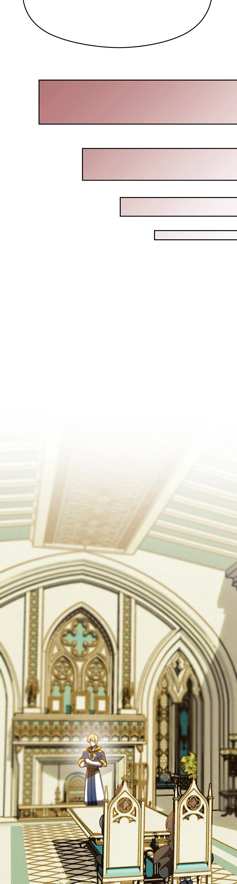 Archimago trascendiendo a través de la regresión > Capitulo 50 > Page 351