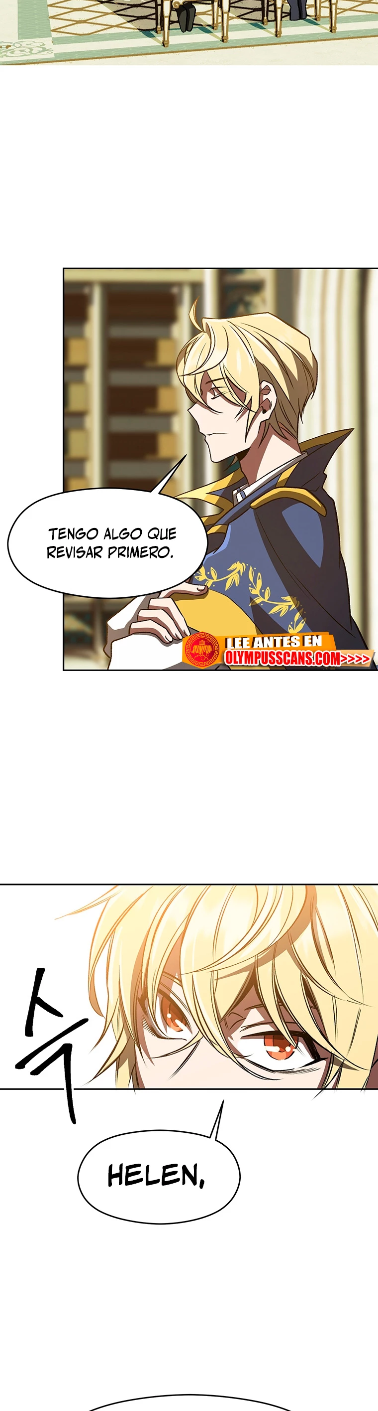 Archimago trascendiendo a través de la regresión > Capitulo 50 > Page 361