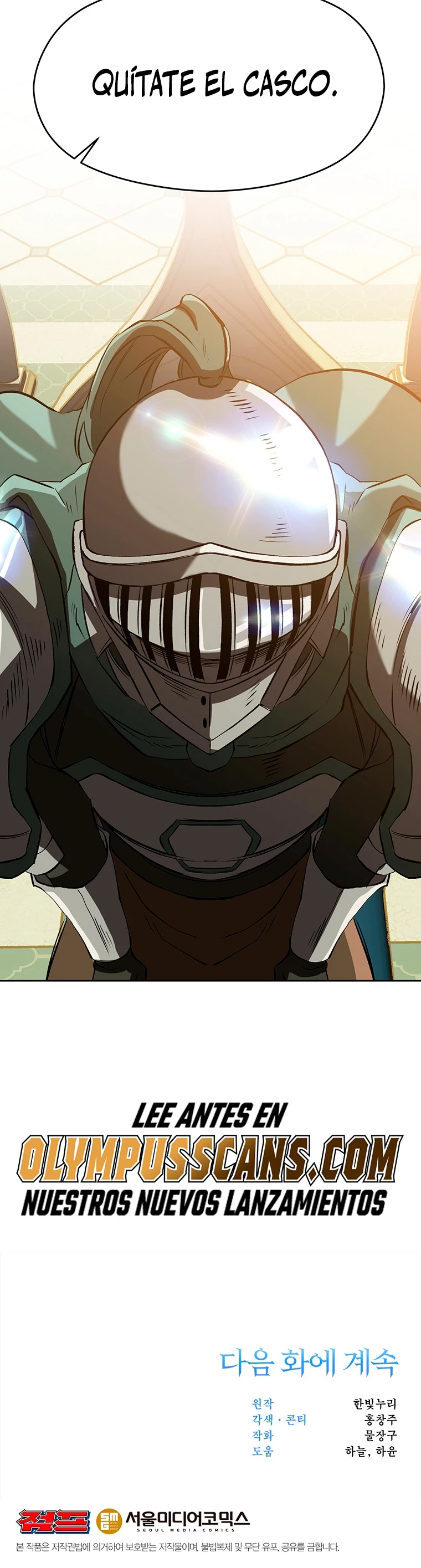 Archimago trascendiendo a través de la regresión > Capitulo 50 > Page 371