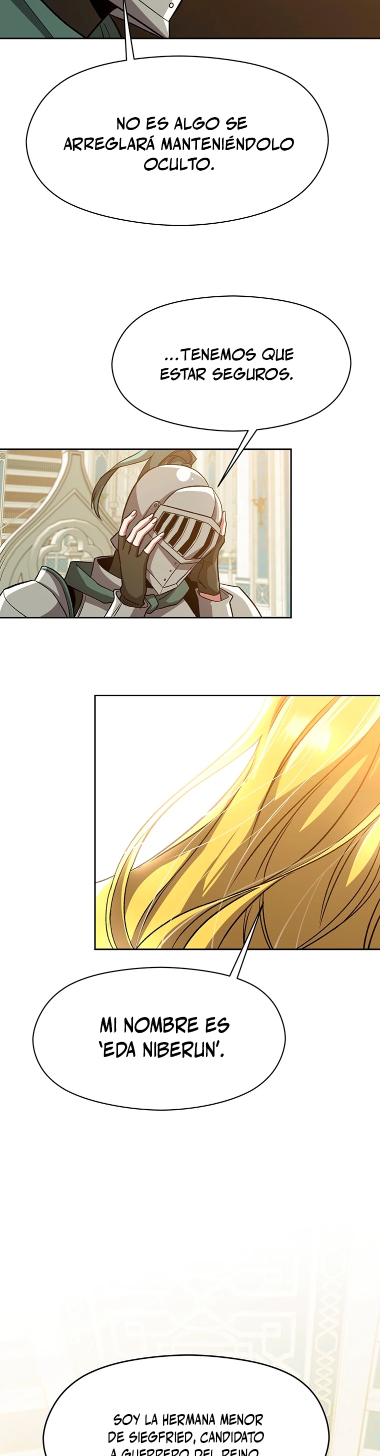 Archimago trascendiendo a través de la regresión > Capitulo 51 > Page 41