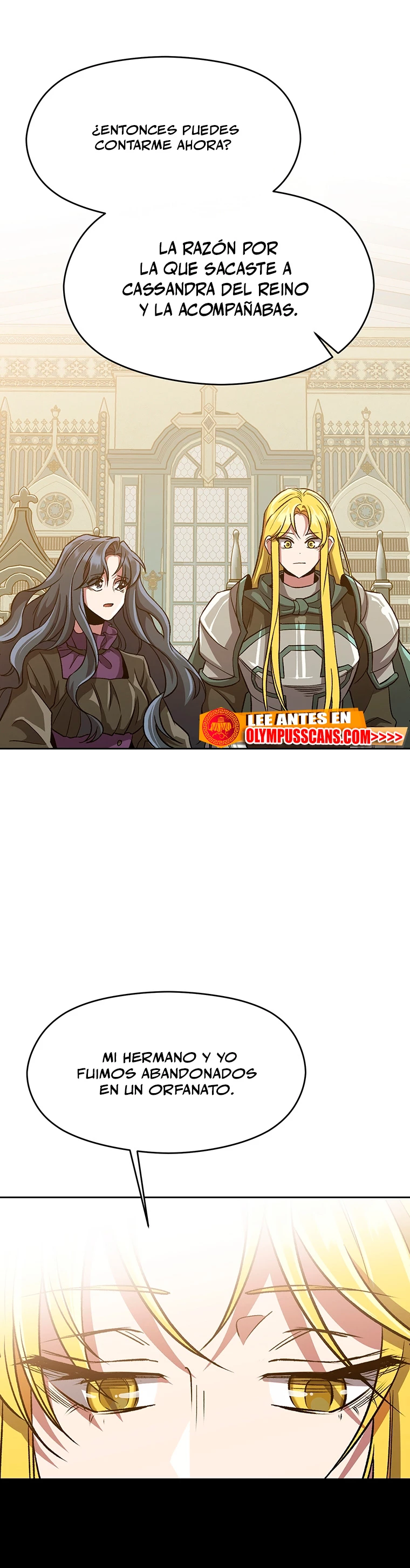 Archimago trascendiendo a través de la regresión > Capitulo 51 > Page 61